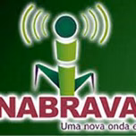 RADÌO CANA BRAVA WEBE