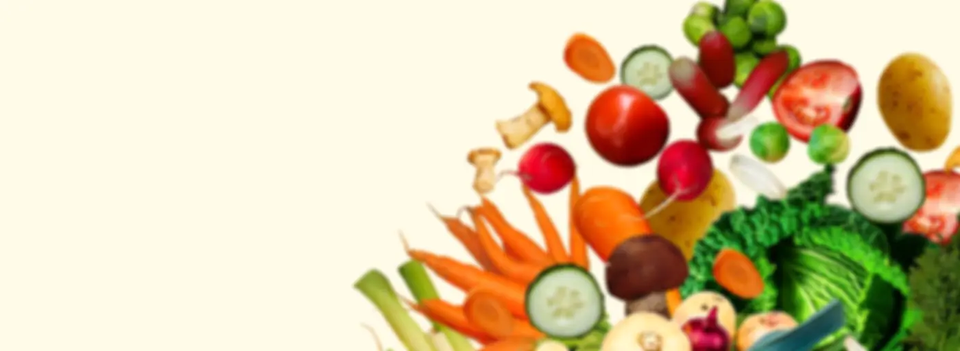 Nutrición - La Replazeta