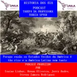 Porque razão os Estados Unidos da América é tão rico e a América Latina nem tanto?