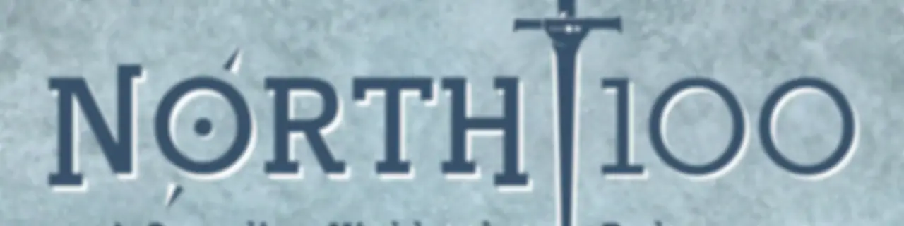 North 100 - LoadingReadyRun