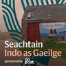 Rebuilding Oileán Ghabhla: Daoine ag filleadh tar éis 50 bliain