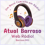 Atual Barroso Web Rádio