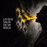 Lo Que Salía De Mi Boca (Historias De Terror)