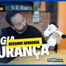 Tecnologia e segurança de um jeito diferente - MagooCast 113