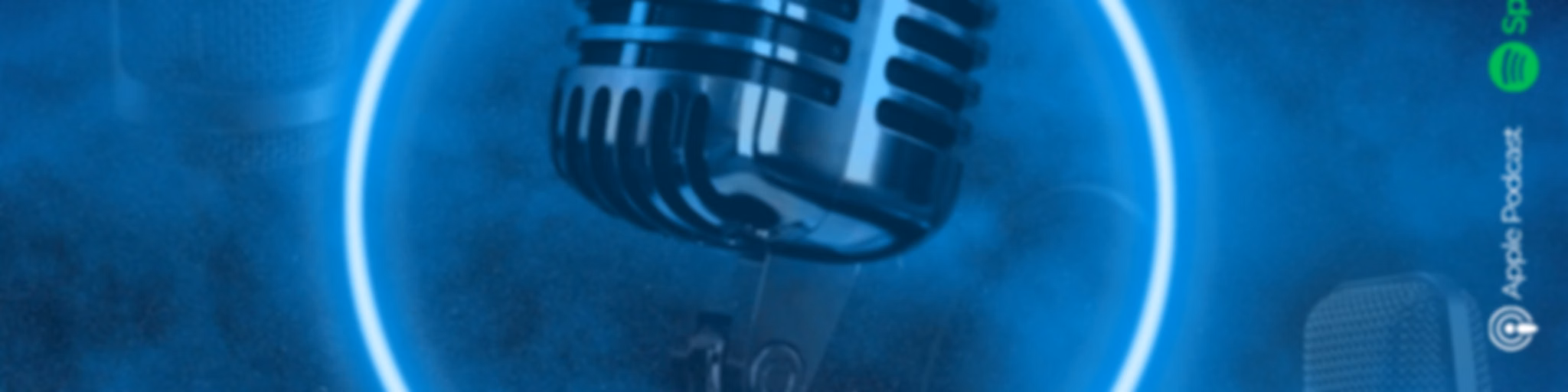 Shark IT Podcast