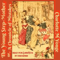 Young Step-Mother or A Chronicle of Mistakes