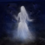 LadyGhostDancer