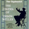 The Film Projects and the Film Roles of Orson Welles