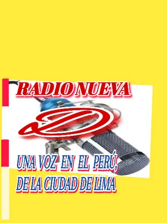 Radio Nueva D