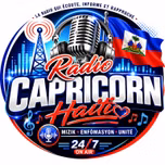 Radio Capricorn Haiti