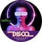 Toneart - Disco