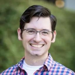 Topological data analysis with Michael Hill