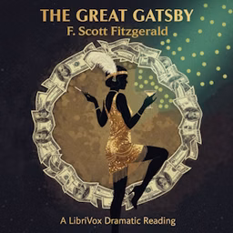 Great Gatsby (Version 5 Dramatic Reading)