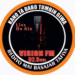 Vision FM Kano