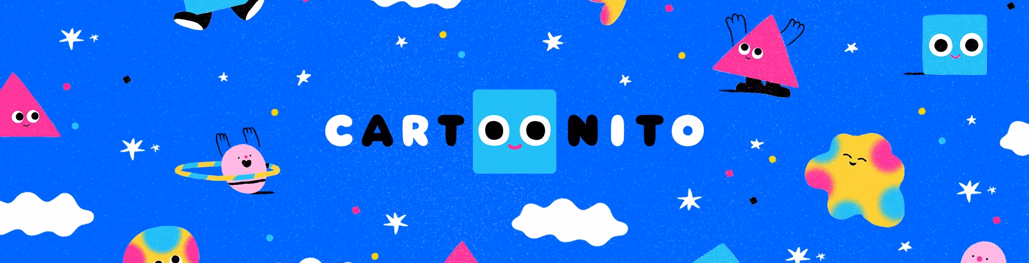 Cartoonito