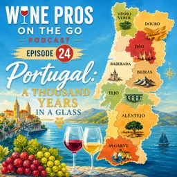Portugal: A Thousand Years in a Glass