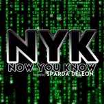 "NYK" SPARDA SPEAKS PODCAST