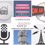 PROGRAMAS ESPECIALES  RADIO NOVO