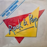 Sonido Rock and Pop