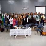CEMOMPAZ EM AÇÃO