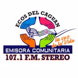 Ecos del Caguan