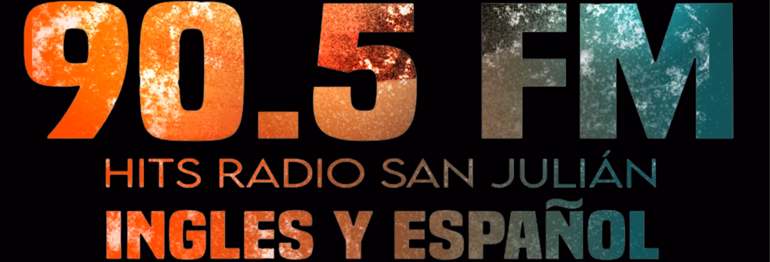 90.5 fm San Julián