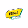 Welcome to #BIGMAD