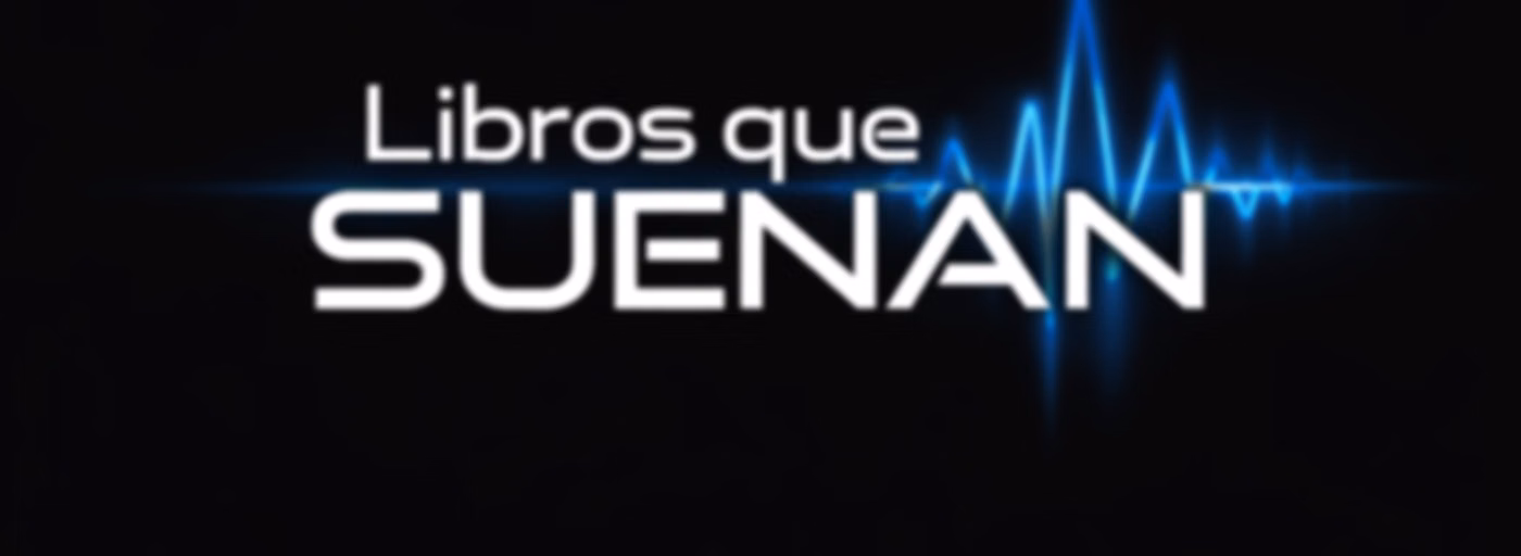 Libros que Suenan