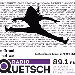 Le Grand Ecart
