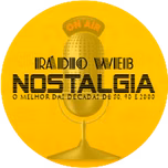 Radio Web Nostalgia