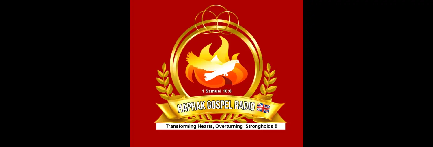 HAPHAK GOSPEL RADIO