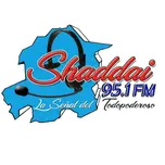 Shaddai 95.1 FM