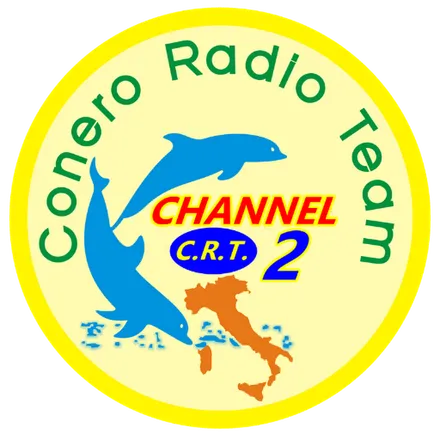 CRT CHANNEL-2