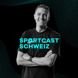 #31 Matthias Kyburz: "Das Ziel Olympia war für mich eine enorme Motivation"