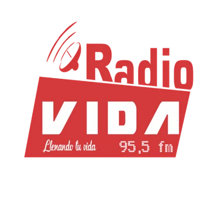 RADIO  VIDA  95.5 FM