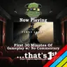 The First 30 Minutes of... 007 First Light (Extended)