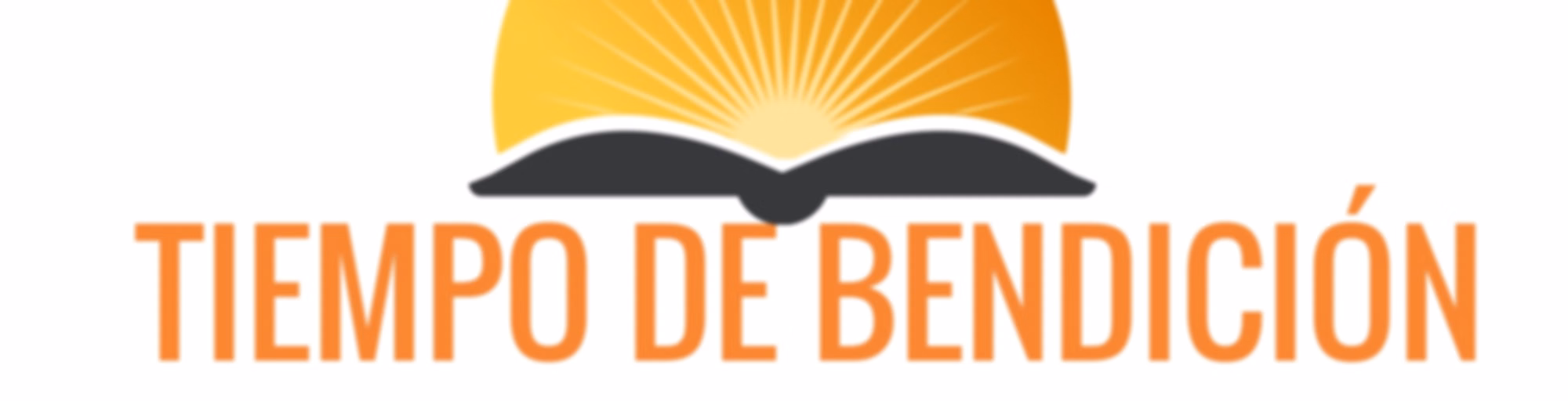 Tiempo de bendición