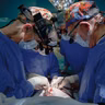 Saving Tiny Hearts worldwide: The Journey of Dr. William Novick and Global Cardiac Alliance