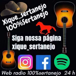 Xique_sertanejo