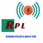 RADIO PLEZI LAKAY FM