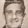 The Go-Go White Sox Are Ready To Win, Chicago White Sox at Cleveland Indians, July 1, 1955 (Recreation)