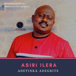 Asiri Ilera