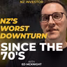 Ed McKnight / NZ's Worst Property Market in Over 50 Years? Ep 536
