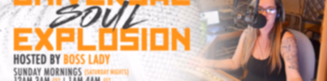 Universal Soul Explosion