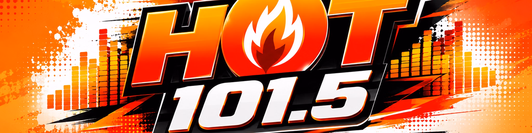 HOT 101.5