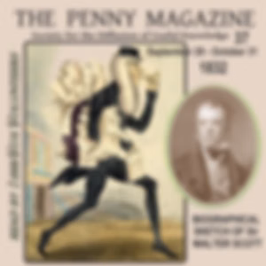 Monthly Supplement of the penny magazine of the Society for the Diffusion of Useful Knowledge, issue 37 by Charles Knight (1791 - 1893)