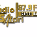 radio safari kenya