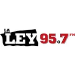 KLEY La Ley 95.7 FM