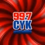 99-7 CYK - WCYK