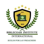 BIBLECOACH INSTITUTE INTL.